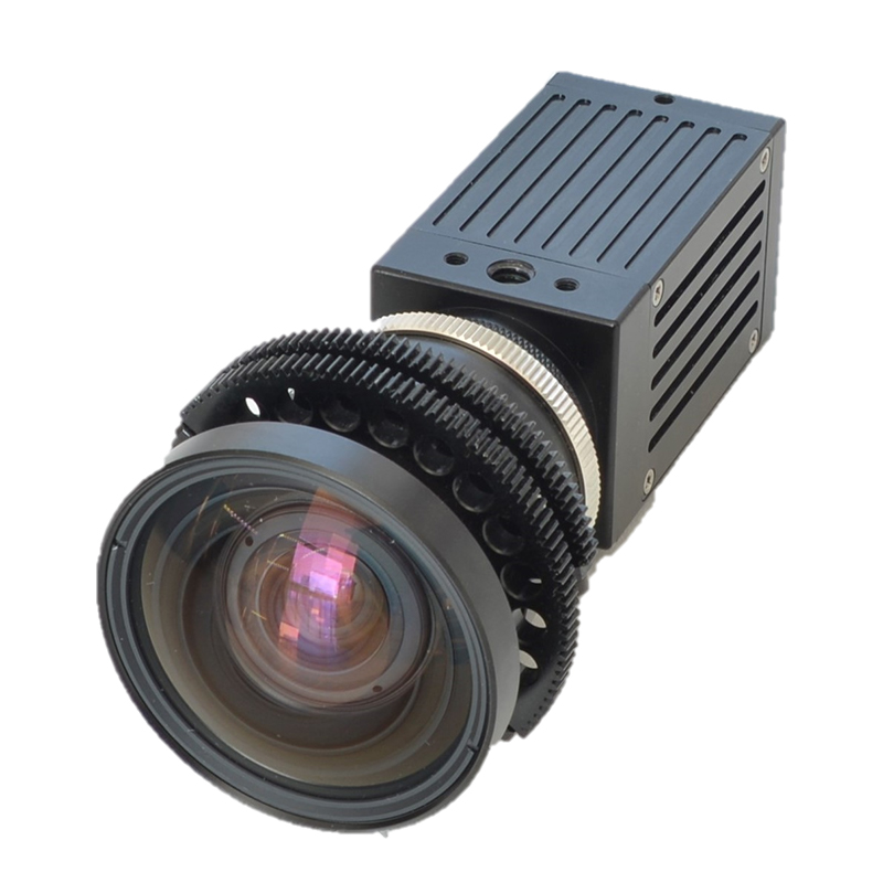 Micro Cameras INCAM Discovery New Vision