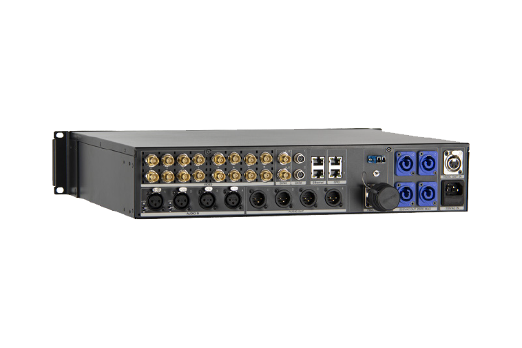 VST-4400侧后面 VST-4400侧后面
