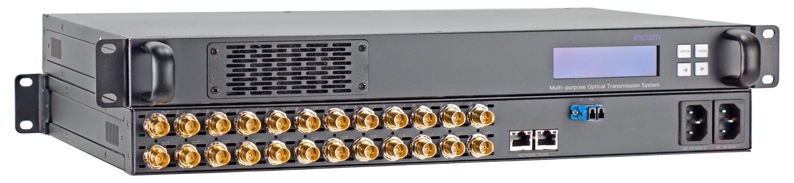 Fiber Optical Solution