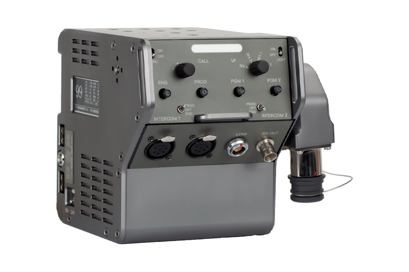 IV4K-4200 Camera Adapter