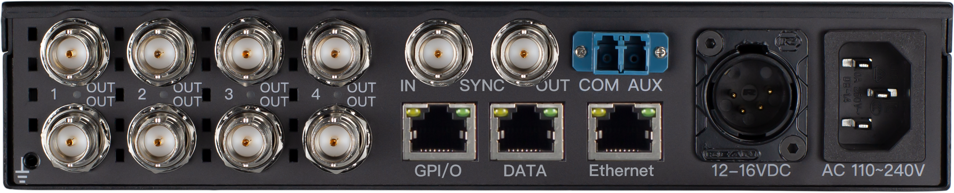 Fiber Optical Solution