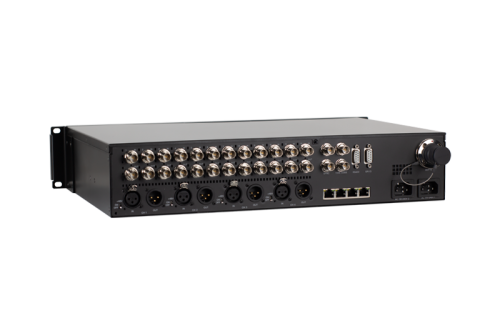VST-4400