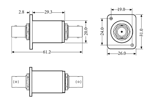 12G-GI-dimension